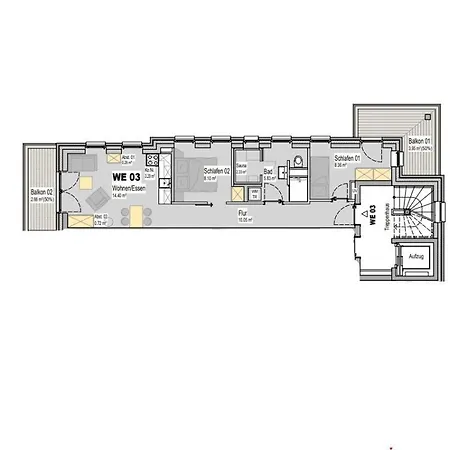 Tiefseetaucher - Moderne Im Herzen Des Ostseeresort Apartment Olpenitz