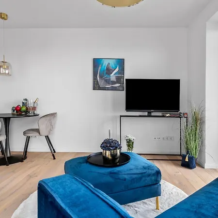 Lejlighed Tiefseetaucher - Moderne Im Herzen Des Ostseeresort Olpenæs