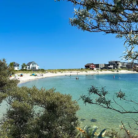 Tiefseetaucher - Moderne Im Herzen Des Ostseeresort